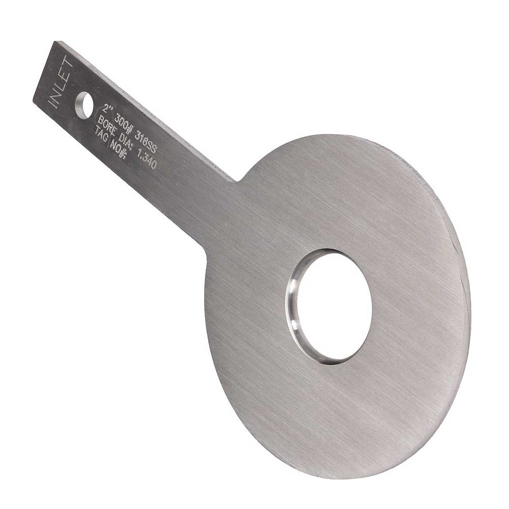 Orifice Plate
