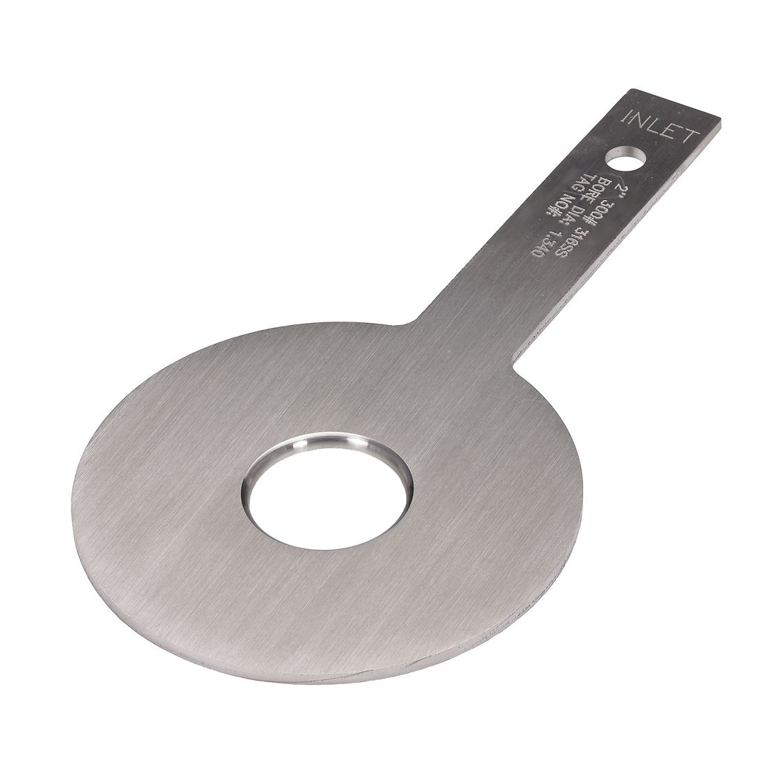 Orifice Plate