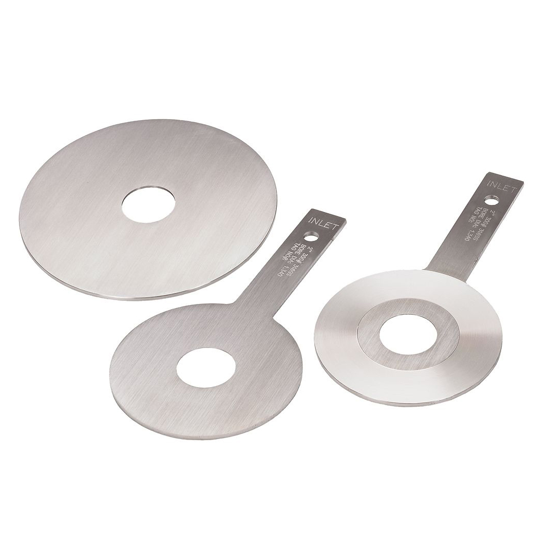 Orifice Plate