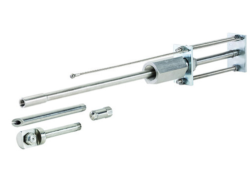 Sample Probe Quills 2