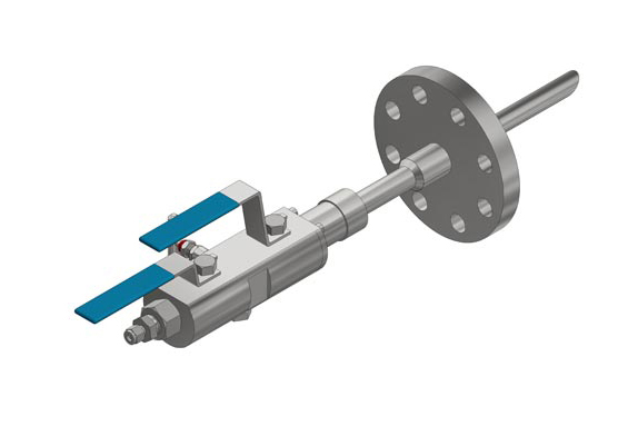Sample Probe Quills 7