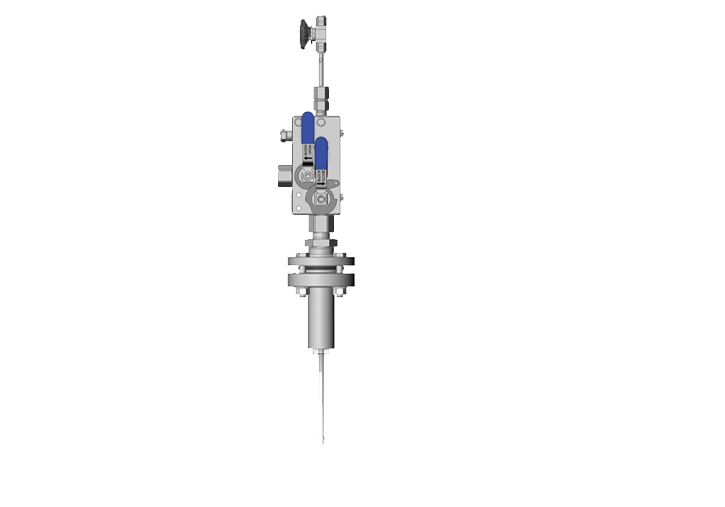 Sample Probe Quills 10