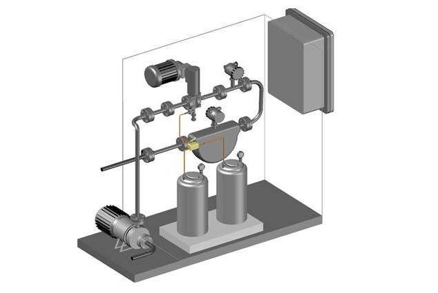 Sampling System 4