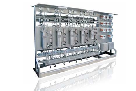 Sampling System 5